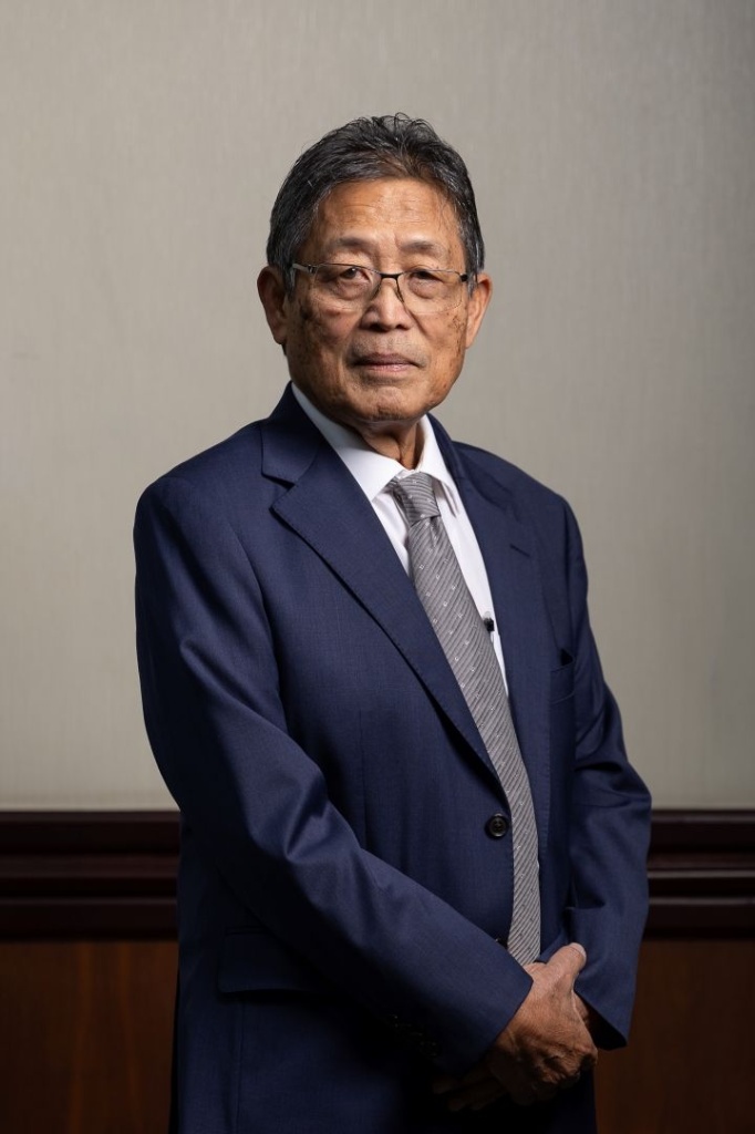 YBhg. Dato Sri Wahab Bin Haji Dolah