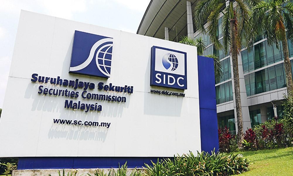 Suruhanjaya Sekuriti Malaysia